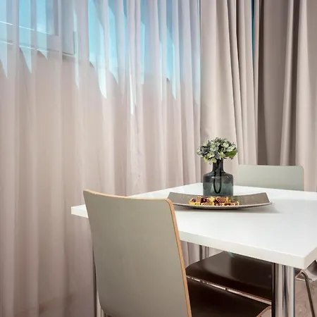 Lovret Flowers Apartment *