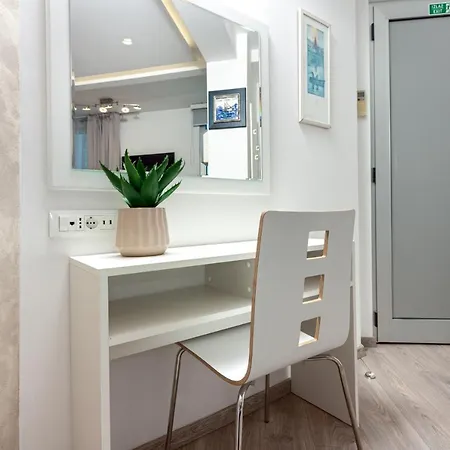 Lovret Flowers Apartment *