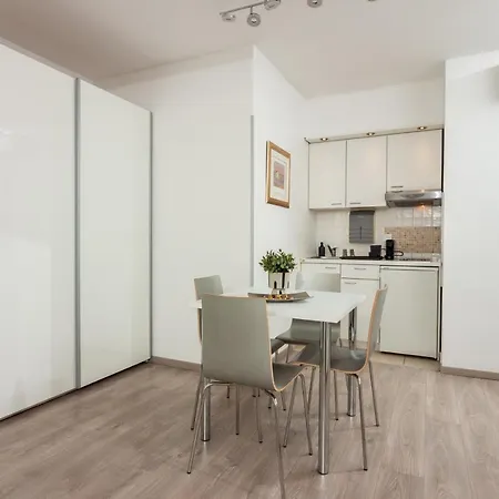 Apartment Lovret Flowers Split