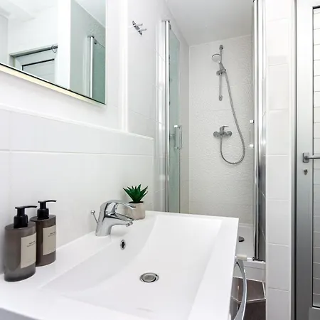 Lovret Flowers Apartment Split