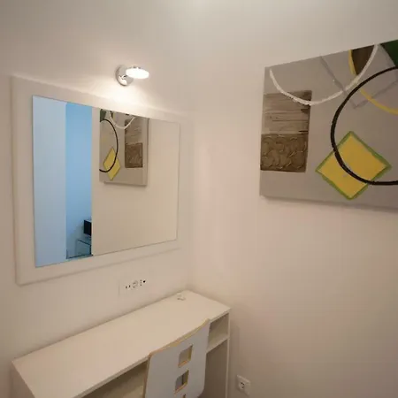 Apartment Lovret Flowers Split