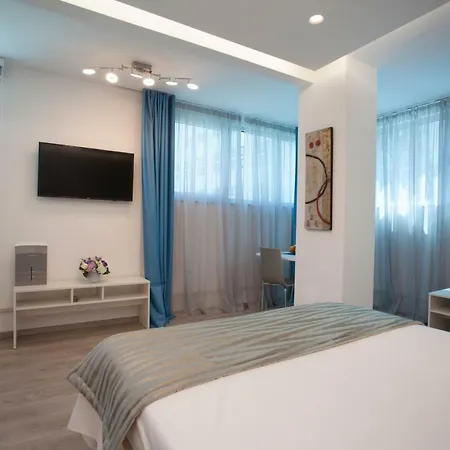 Lovret Flowers Apartment