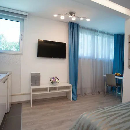 Lovret Flowers Apartment *